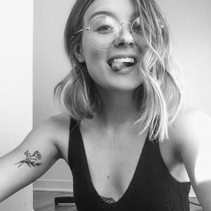 Meet your Posher, Mélina